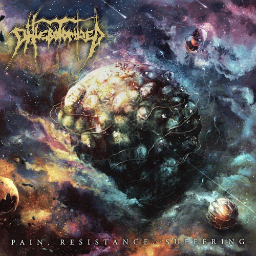 Phlebotomized : Pain, Resistance, Suffering